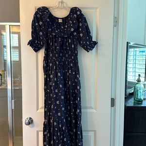 Universal Thread Dress